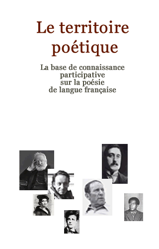 base de connaissance poesie francaise