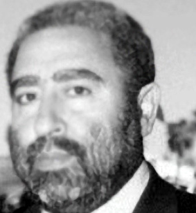 MOHAMMED ACHAARI