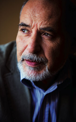 TAHAR BEN JELLOUN