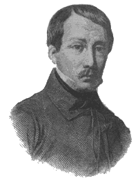 AUGUSTE BRIZEUX