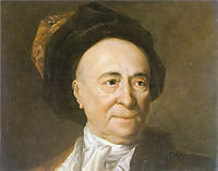 BERNARD LE BOVIER DE FONTENELLE