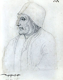 JEAN FROISSART