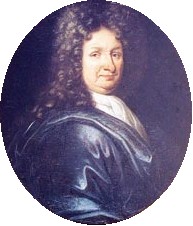 JEAN REGNAULT DE SEGRAIS