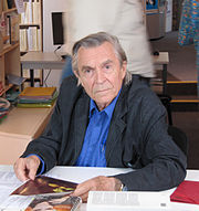 JEAN-PIERRE FAYE