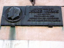 JULES VERNE