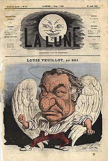 LOUIS VEUILLOT