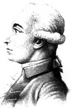 Claude de Saint-Martin