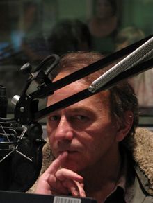 MICHEL HOUELLEBECQ