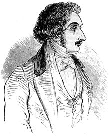 PIERRE FRANOIS LACENAIRE