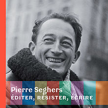 PIERRE SEGHERS