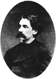 STPHANE MALLARME