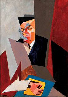 TRISTAN TZARA