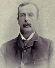 WILLIAM CHAPMAN