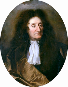 JEAN DE LA FONTAINE