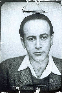 Paul Celan