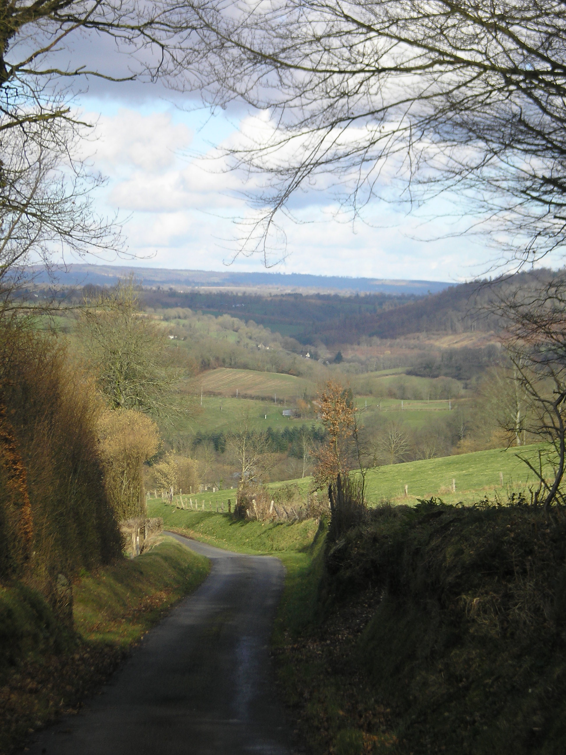 La Vire