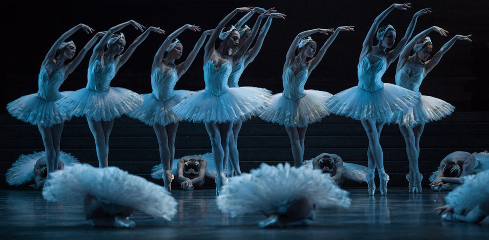 Depuis : Danser