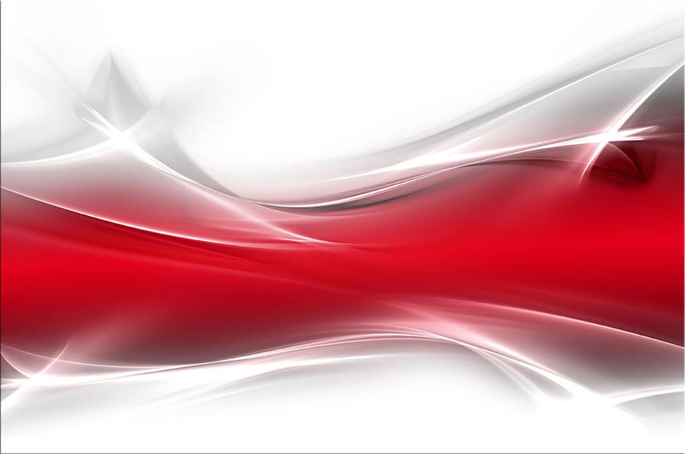 Depuis : Impression en rouge et blanc