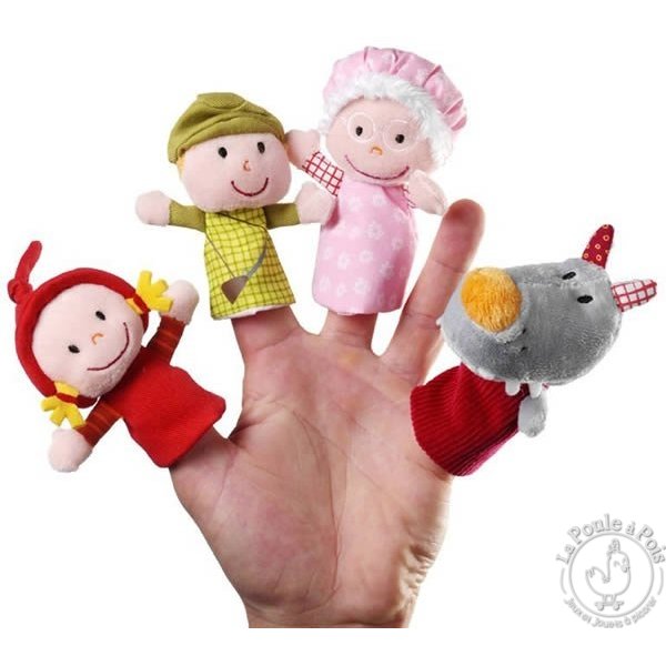 Depuis : Trois petits tours