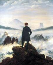Photo de Le voyageur