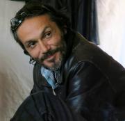 Photo de Parhal un poète