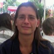 Photo de elodie rives molina