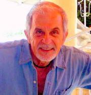 Photo de pierre salvador baeza