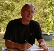 Photo de Laurent Chaineux