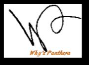 Photo de Why'z Panthera