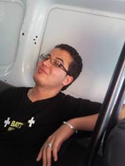 Photo de Farouk Fofou Most