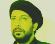 Photo de Djamel Eddine Nasri