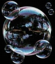 Photo de Bulle-de-Vanille