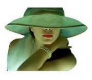 Photo de Marie-Louise de Polignac