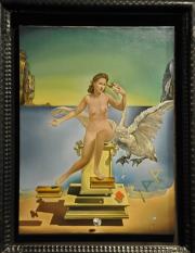 Photo de Romarinemotamot