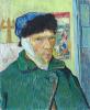 Depuis: Autoportrait