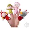 Depuis: Trois petits tours