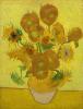 Depuis: Les tournesols