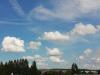 Depuis: Des nuages
