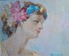 Jeune femme armnienne